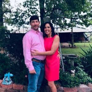 Meet your Posher, Sherry todd